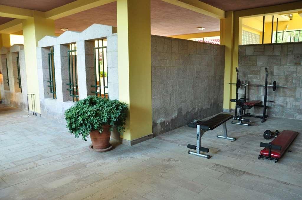 Palm Court Suites Ayvalı Bekvämligheter bild