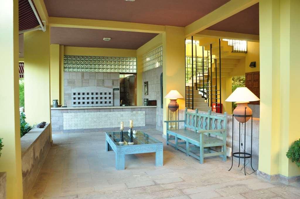 Palm Court Suites Ayvalı Bekvämligheter bild