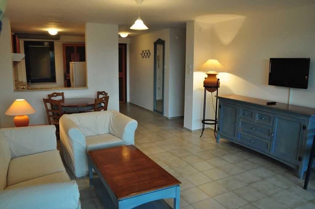 Palm Court Suites Ayvalı Exteriör bild