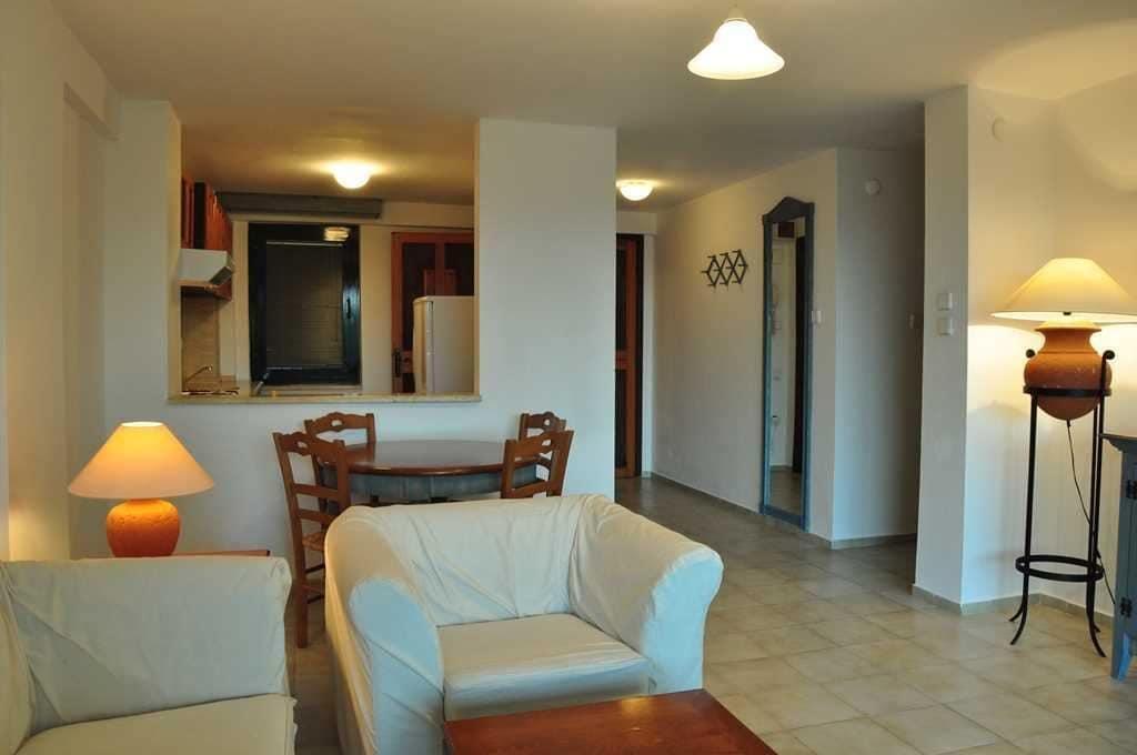 Palm Court Suites Ayvalı Exteriör bild