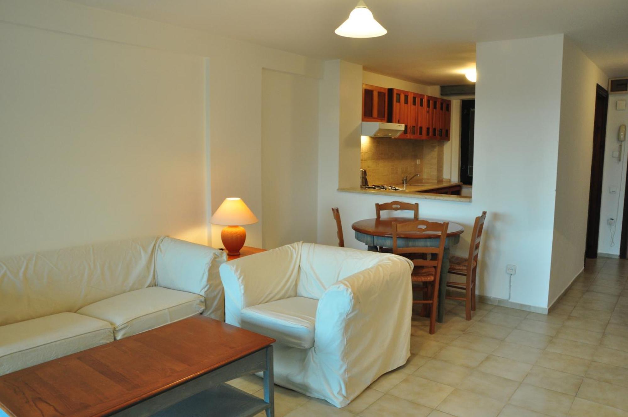 Palm Court Suites Ayvalı Exteriör bild