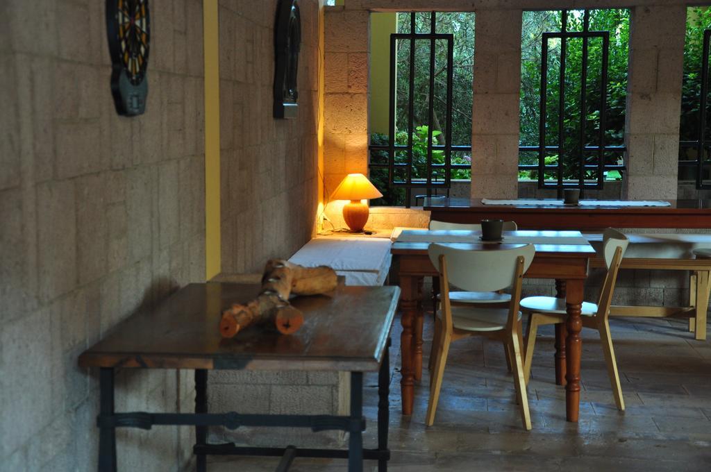 Palm Court Suites Ayvalı Exteriör bild